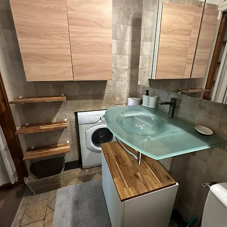 Centre Exclusif Avec Jardin * París